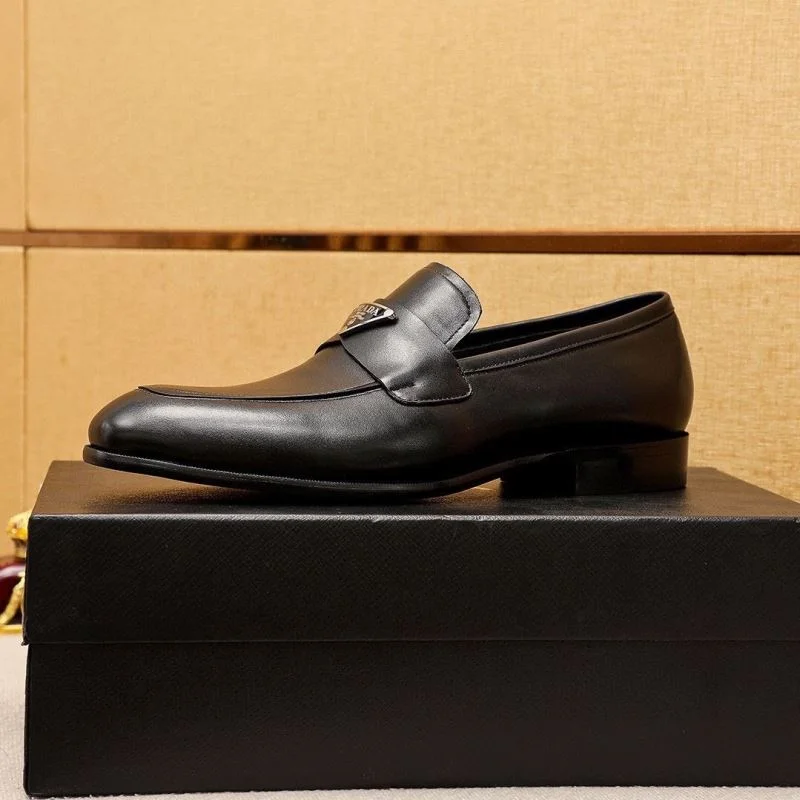 TimelessDesign Prada Business Shoes 35721