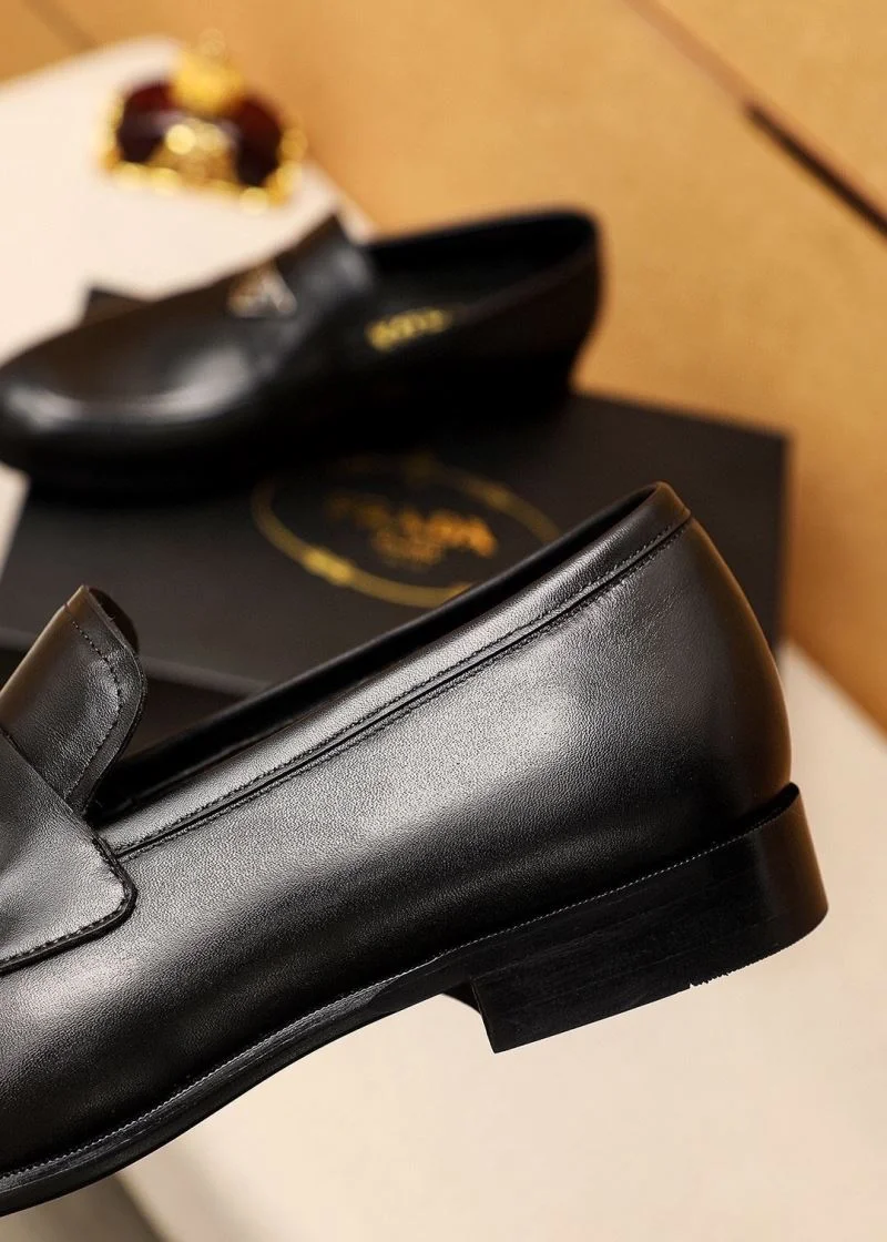 TimelessDesign Prada Business Shoes 35721