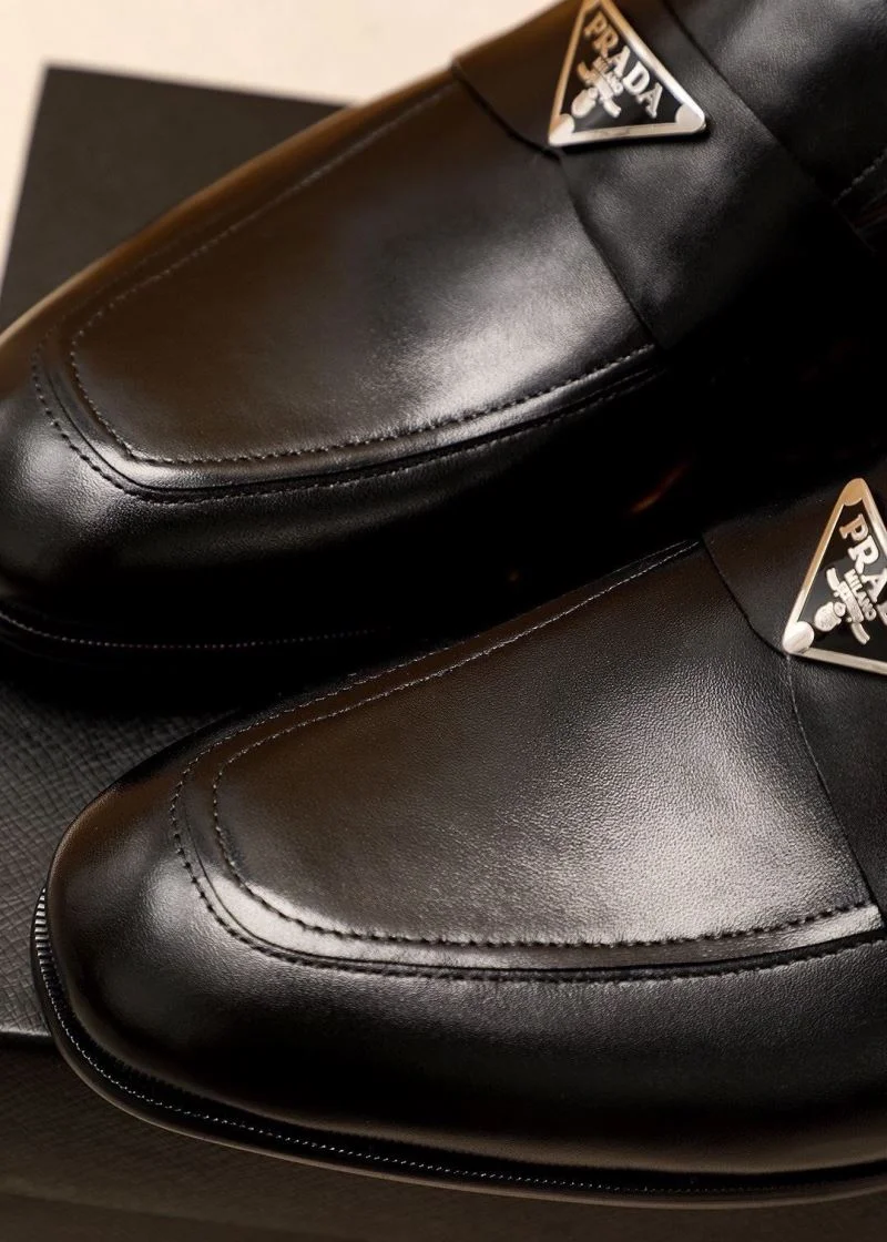TimelessDesign Prada Business Shoes 35721