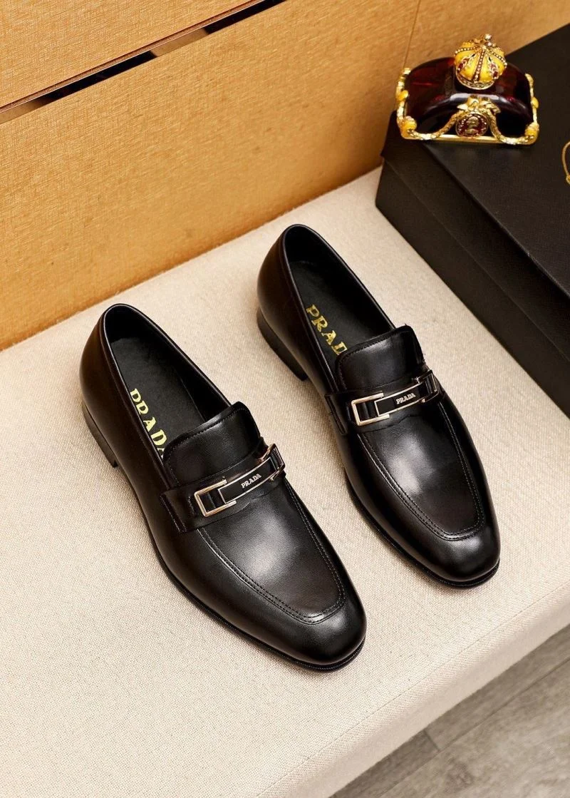 TopPick Prada Business Shoes 35712
