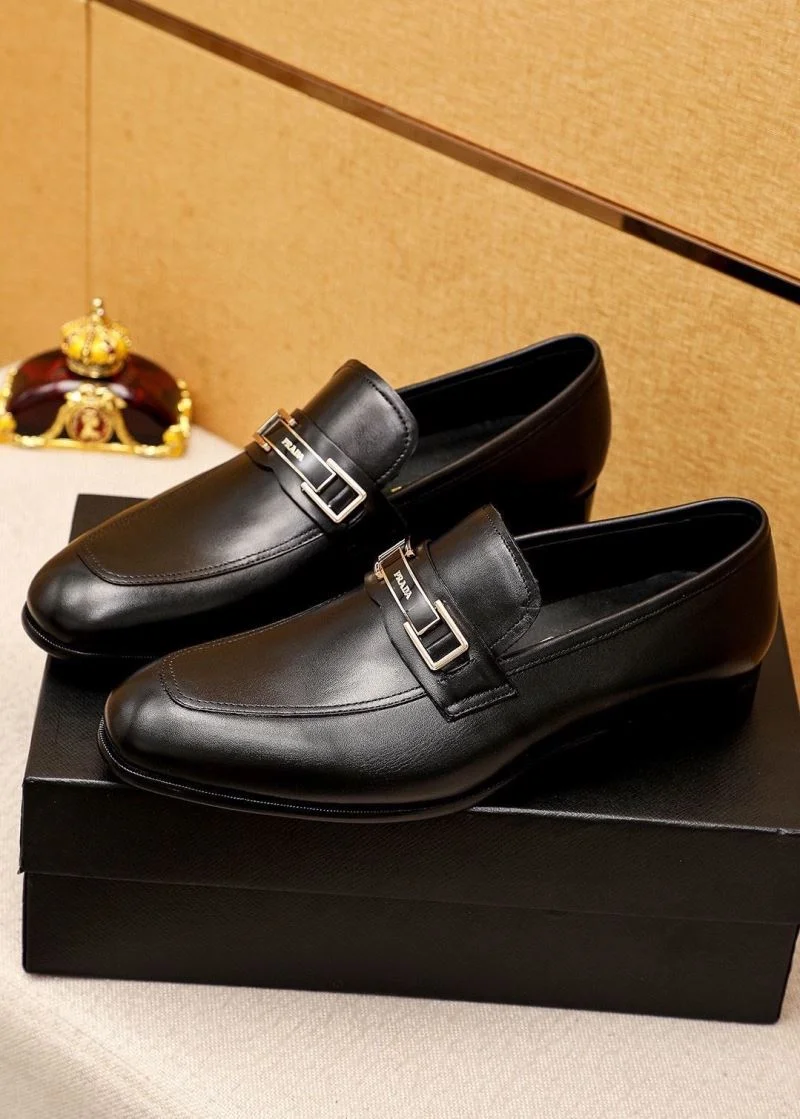 TopPick Prada Business Shoes 35712