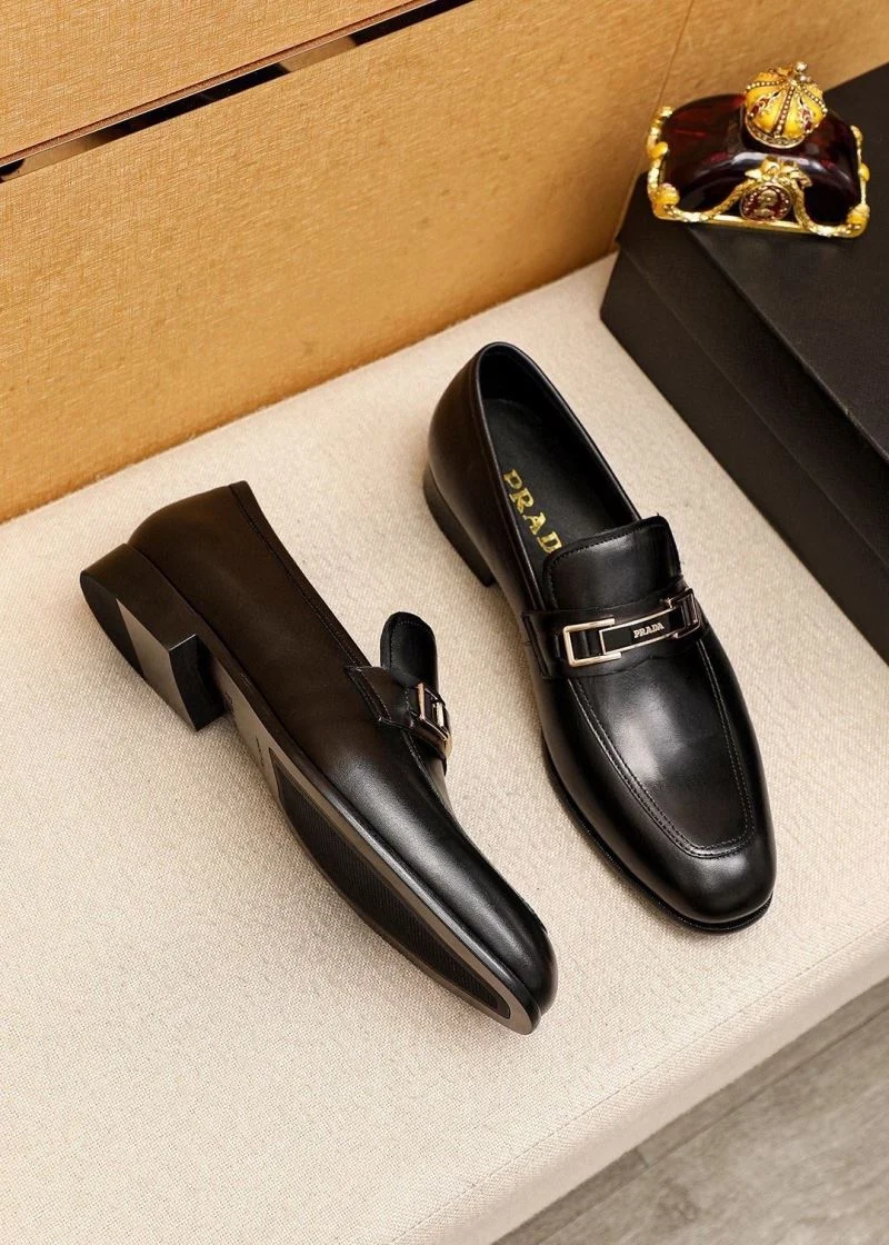TopPick Prada Business Shoes 35712