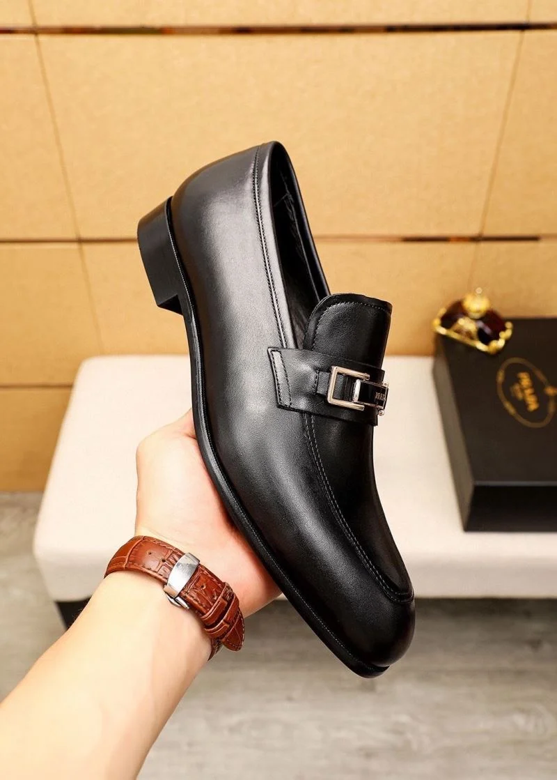 TopPick Prada Business Shoes 35712