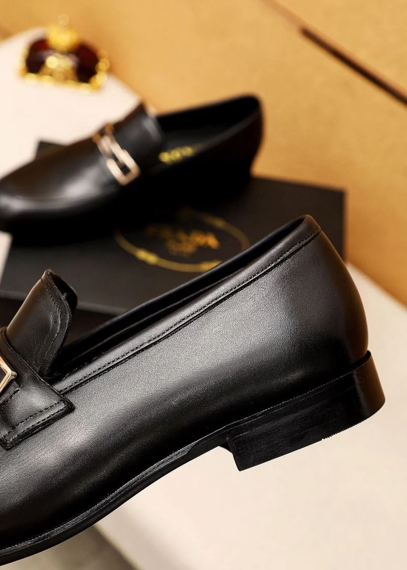 TopPick Prada Business Shoes 35712