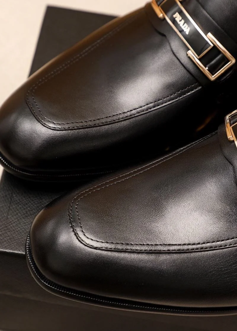 TopPick Prada Business Shoes 35712
