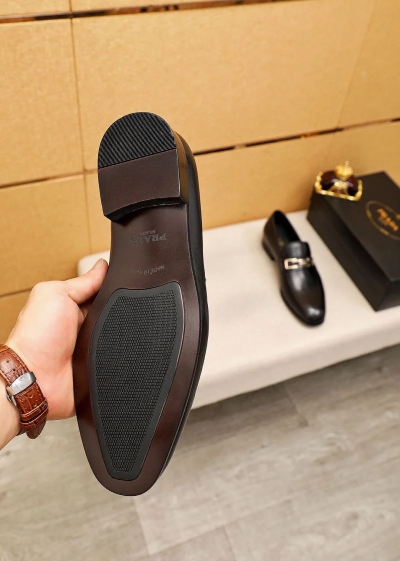 TopPick Prada Business Shoes 35712