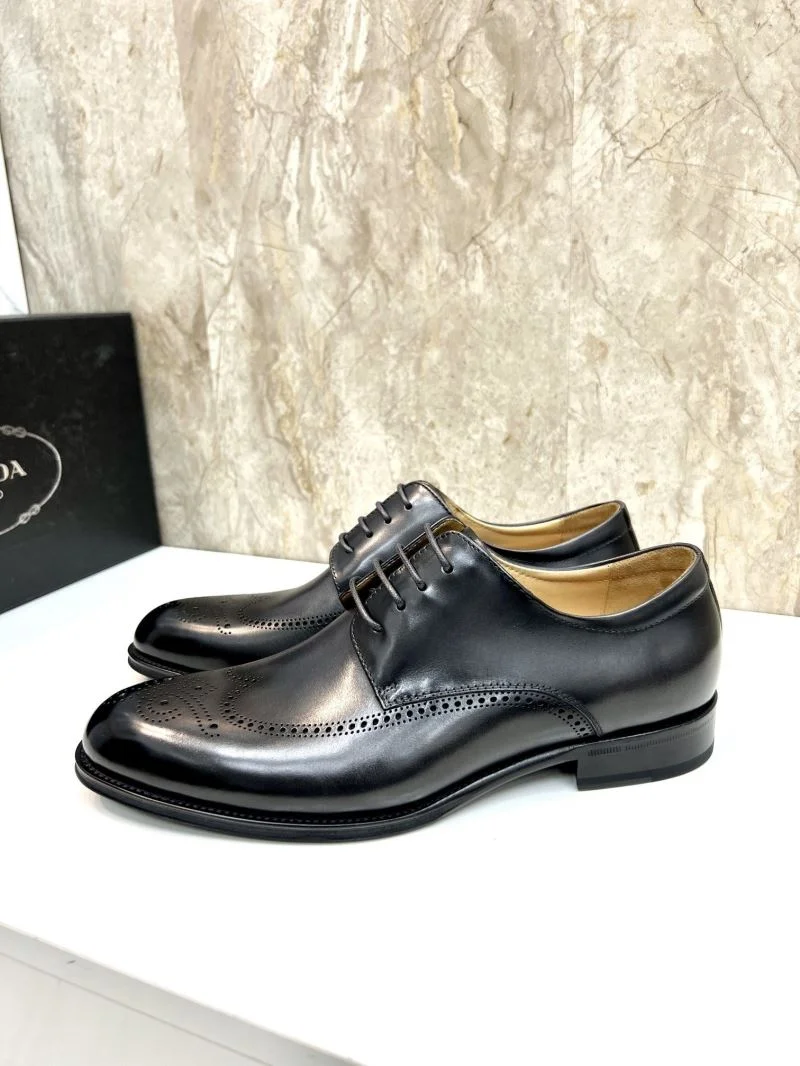HighQuality Prada Business Shoes 35708
