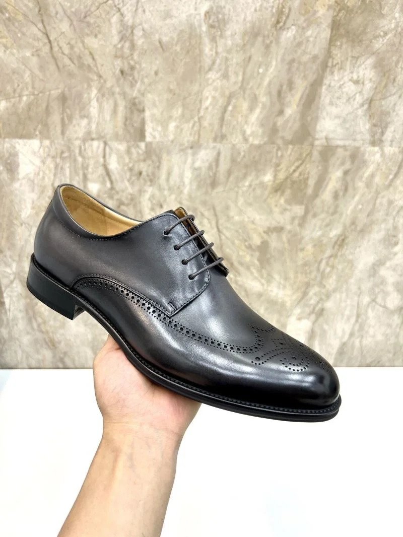 HighQuality Prada Business Shoes 35708