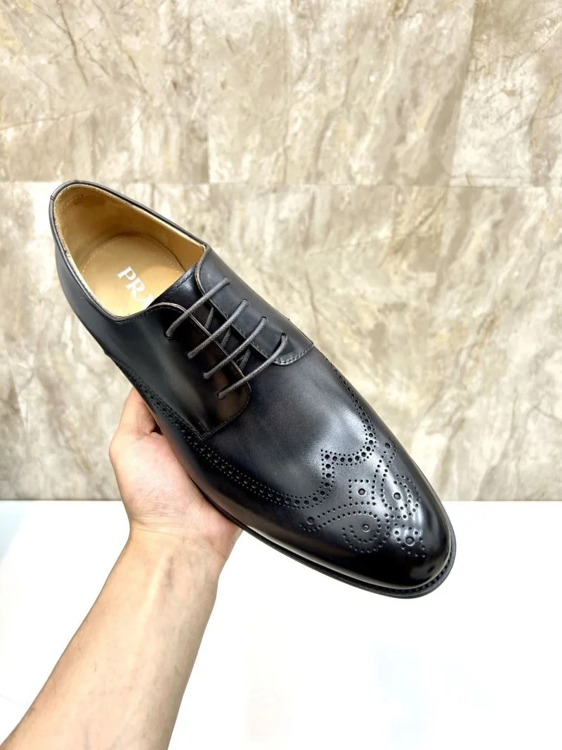 HighQuality Prada Business Shoes 35708
