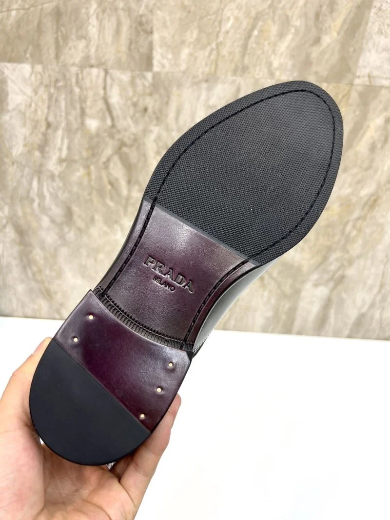 HighQuality Prada Business Shoes 35708