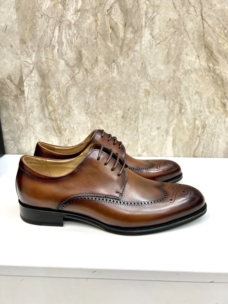 Prada Business Shoes RelaxedFit 35707