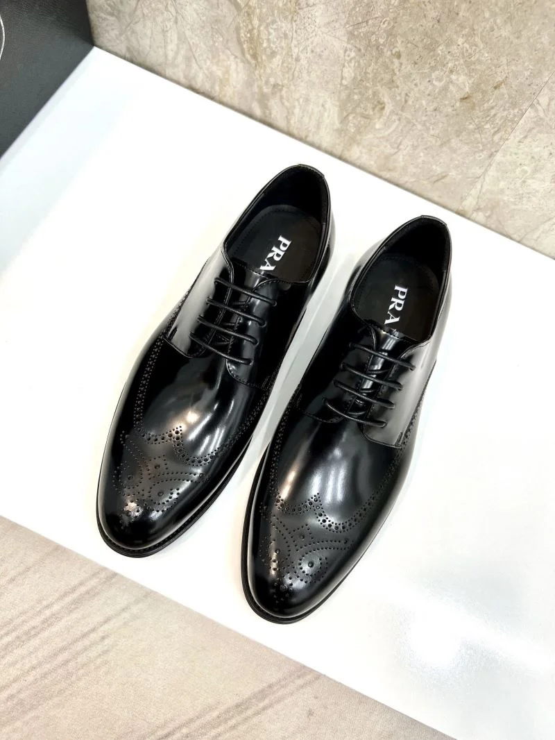Prada Business Shoes HighPerformance 35705