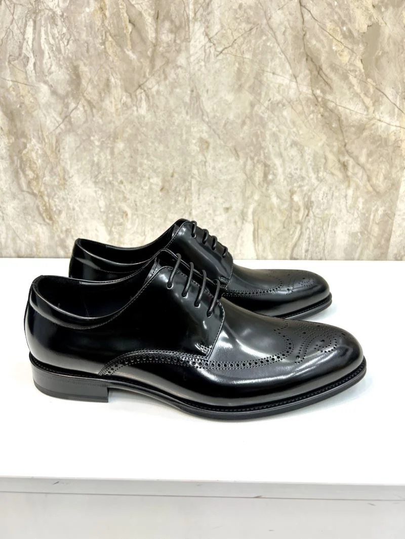 Prada Business Shoes HighPerformance 35705