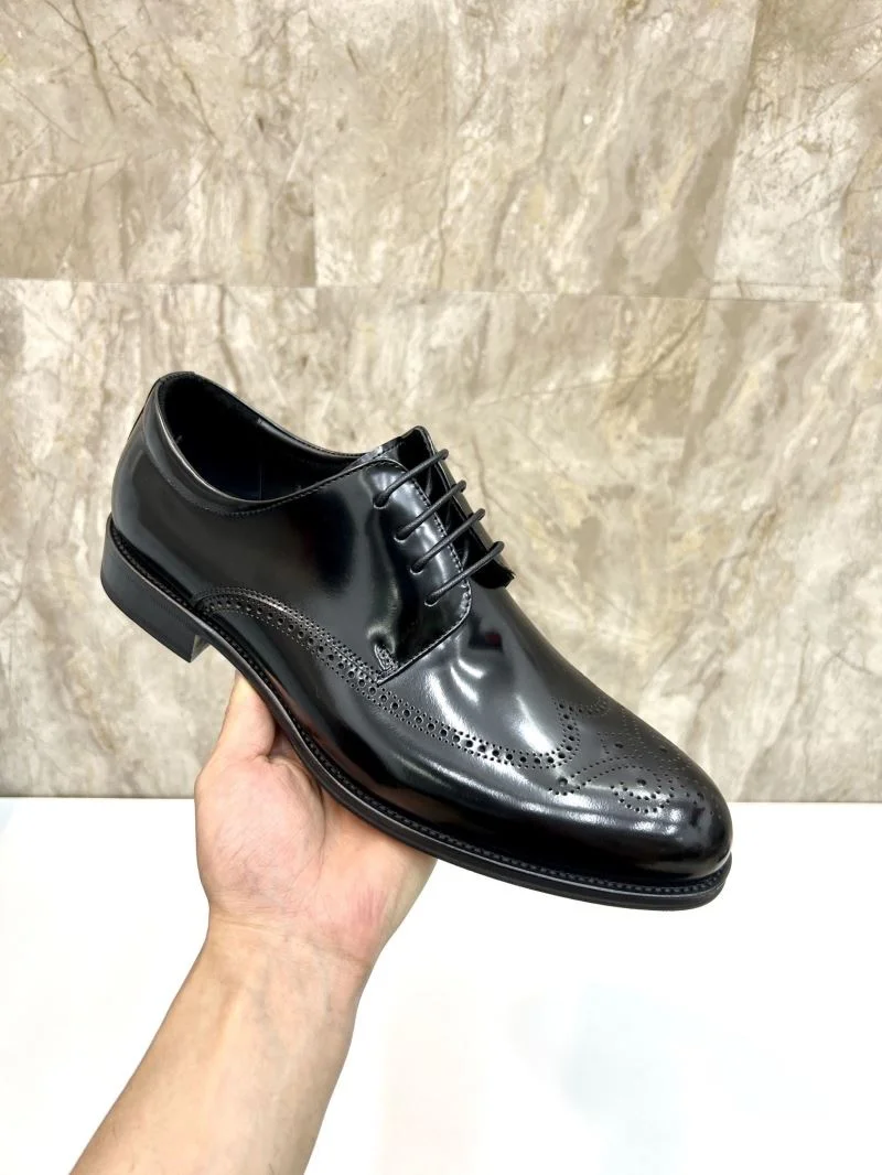 Prada Business Shoes HighPerformance 35705