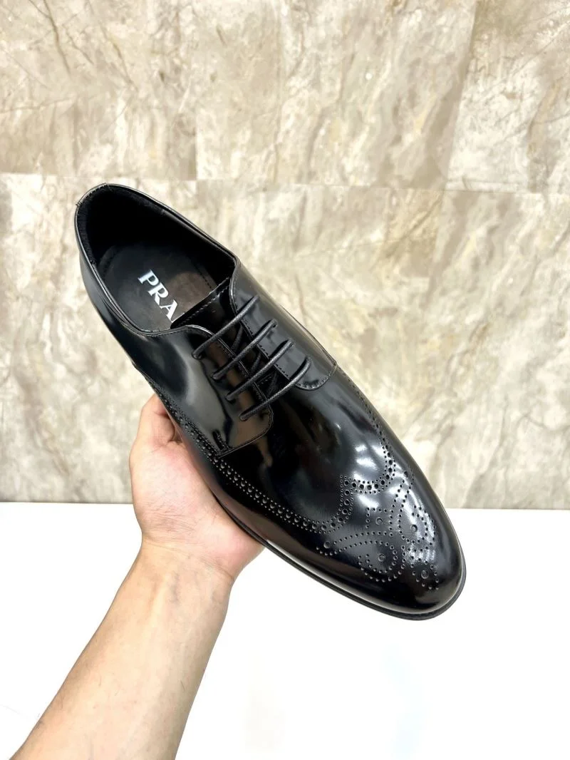 Prada Business Shoes HighPerformance 35705