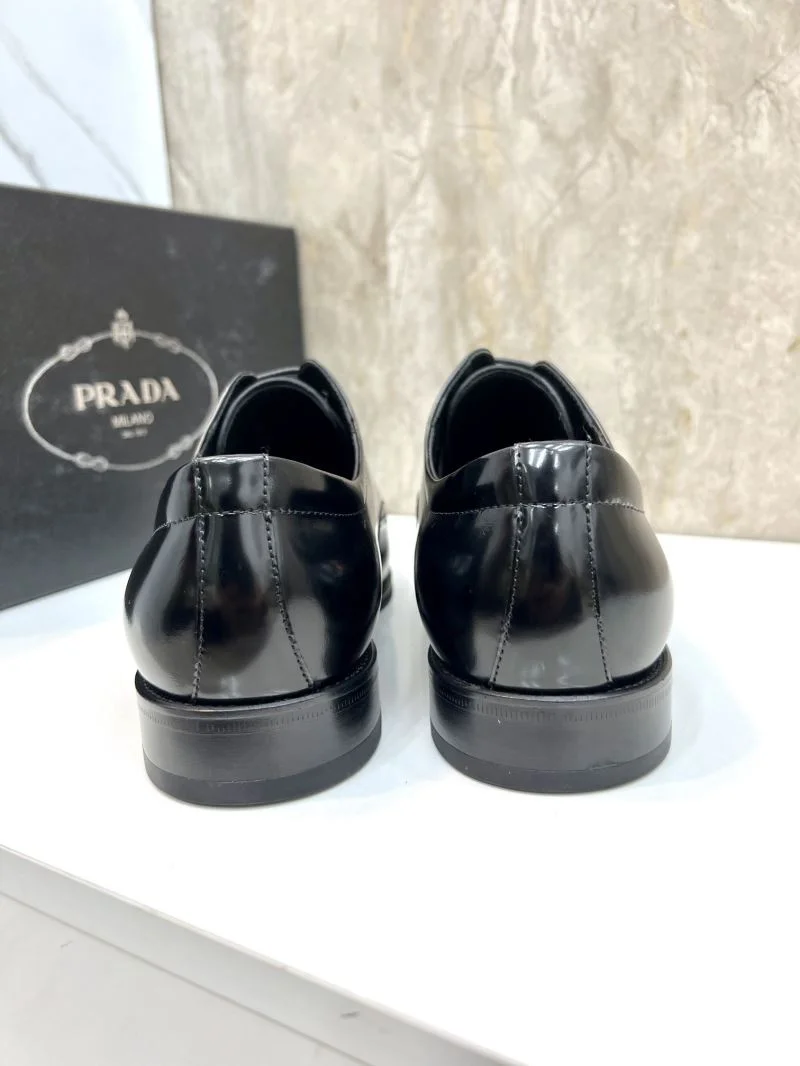 Prada Business Shoes HighPerformance 35705