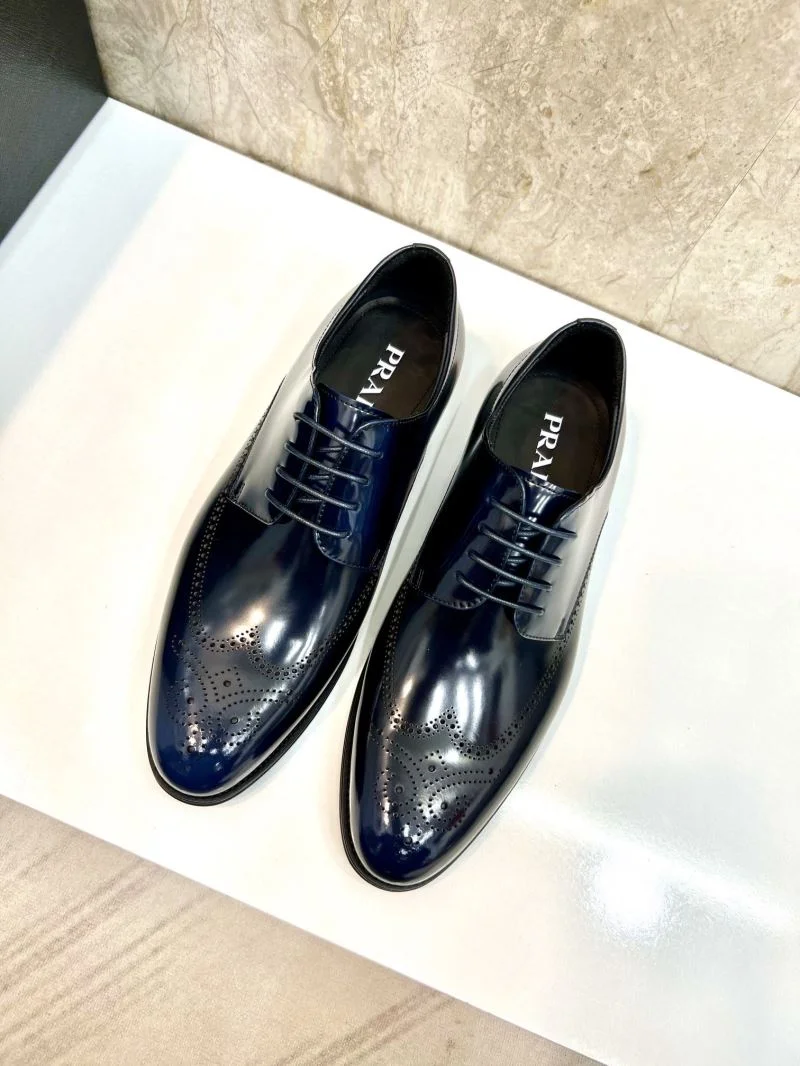 HighQuality Prada Business Shoes 35704