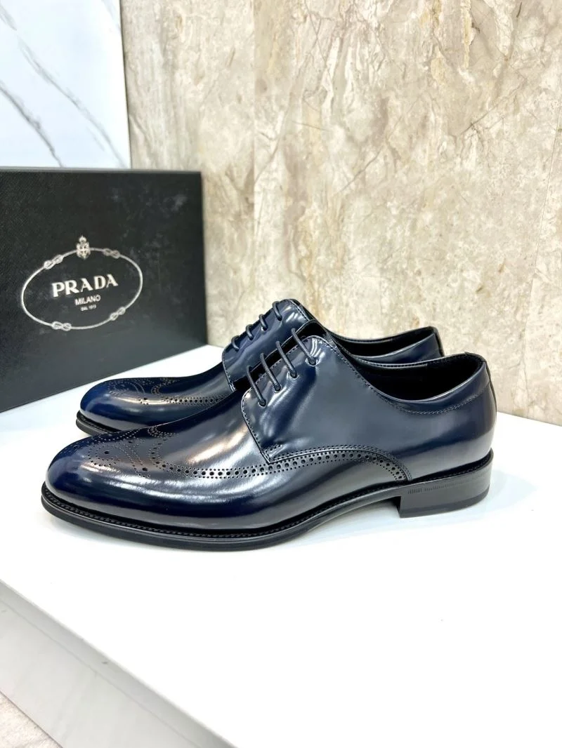 HighQuality Prada Business Shoes 35704