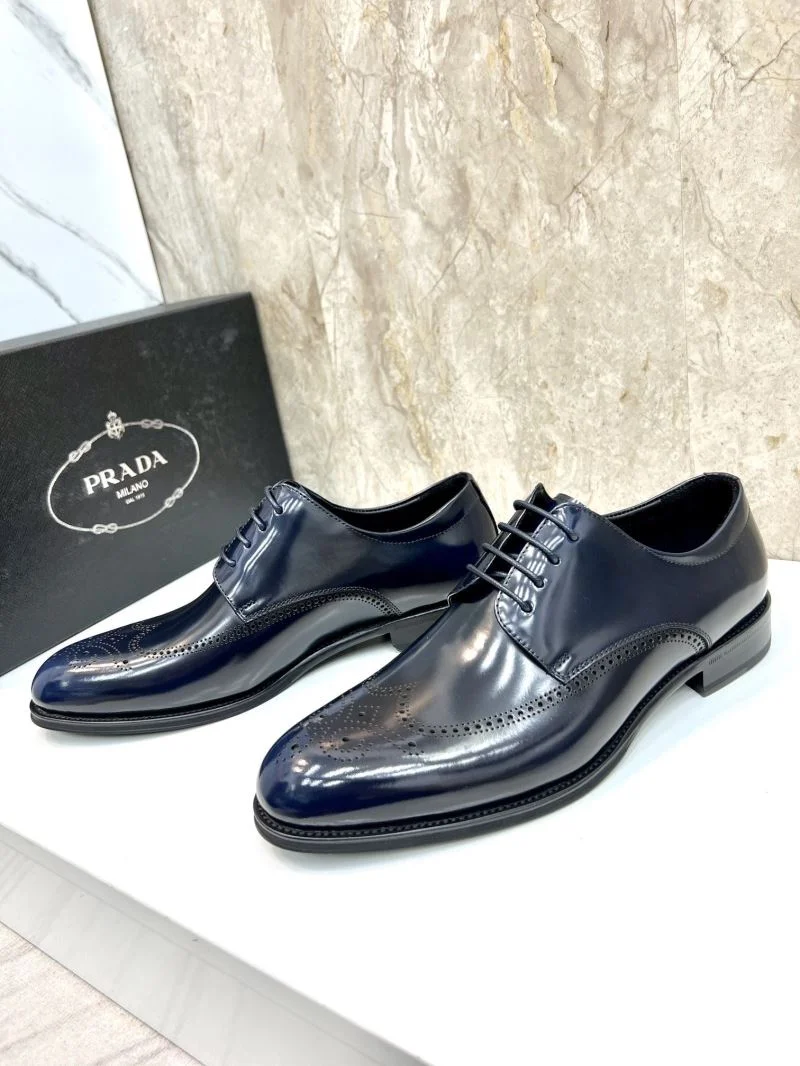 HighQuality Prada Business Shoes 35704