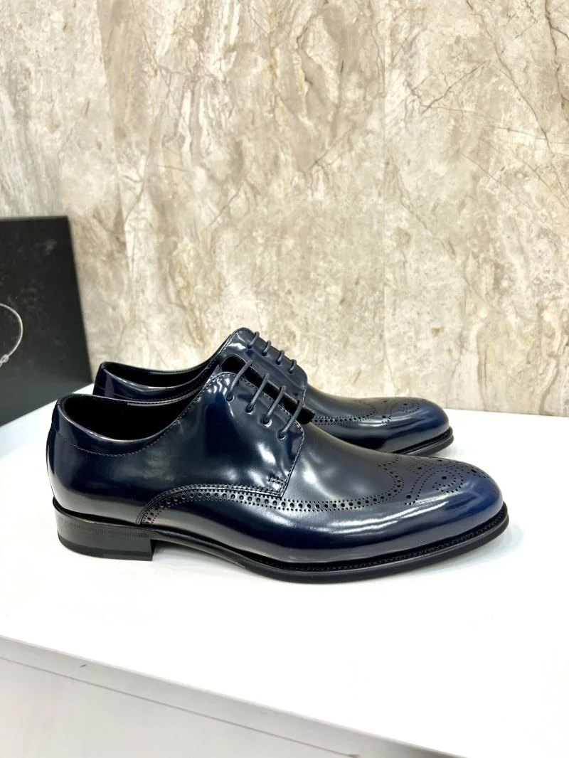 HighQuality Prada Business Shoes 35704