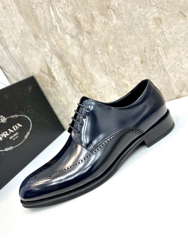 HighQuality Prada Business Shoes 35704