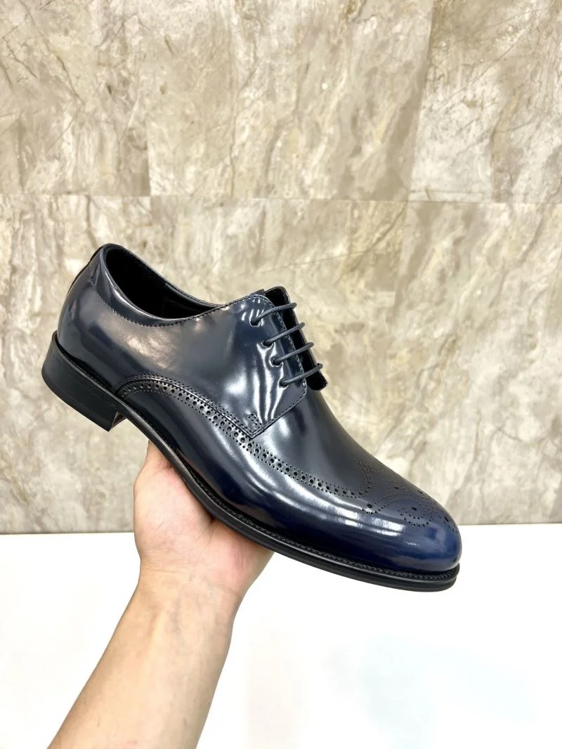 HighQuality Prada Business Shoes 35704