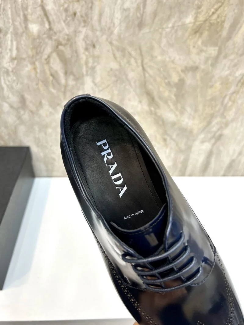 HighQuality Prada Business Shoes 35704
