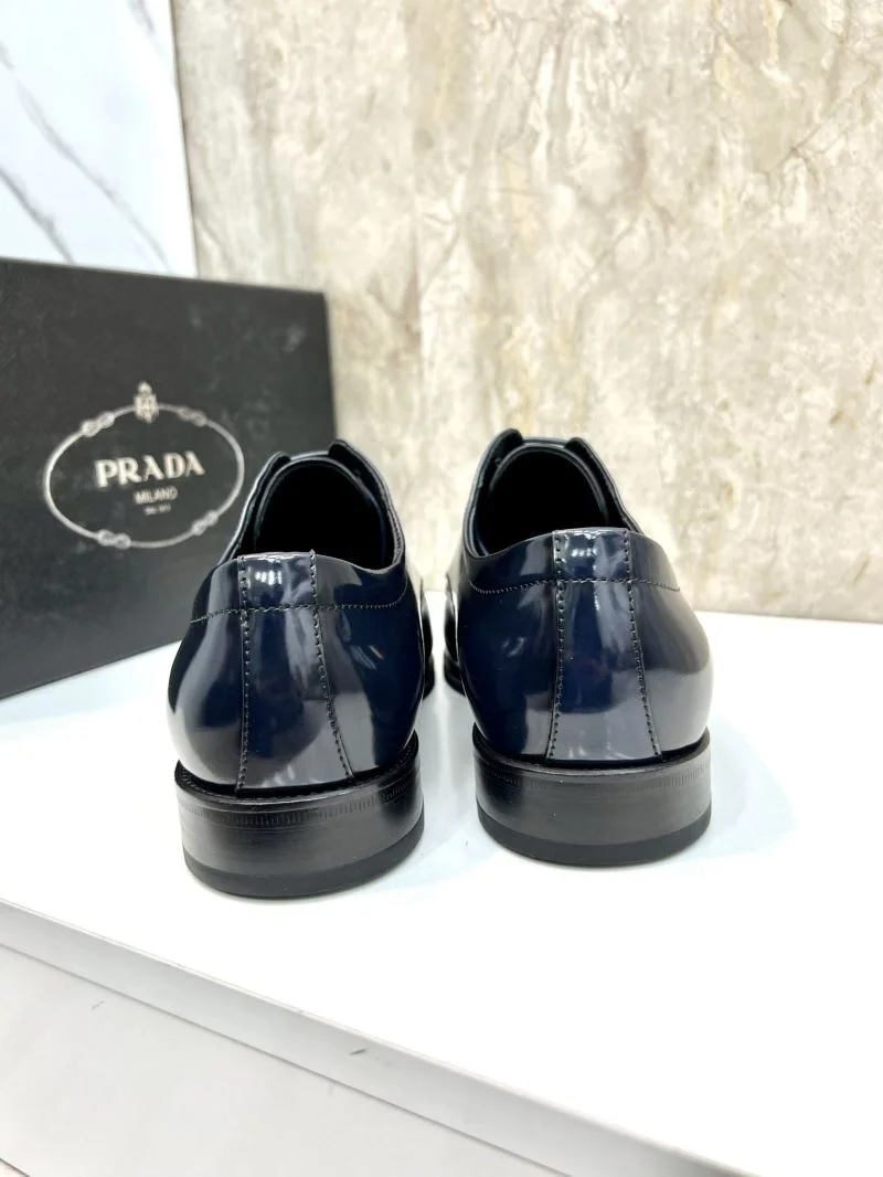 HighQuality Prada Business Shoes 35704