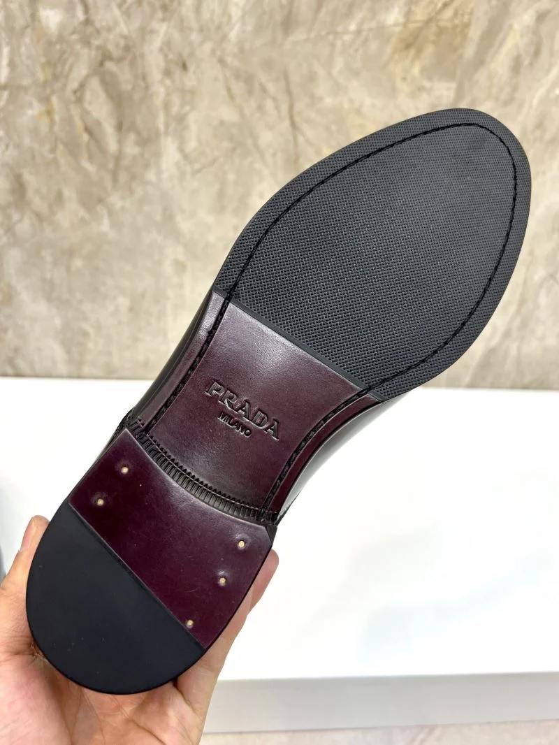 HighQuality Prada Business Shoes 35704