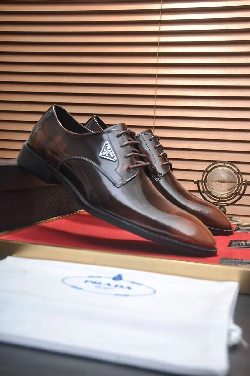 NewStyle Prada Business Shoes 35679