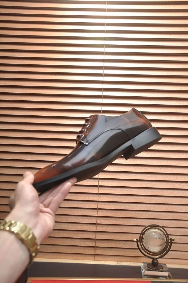NewStyle Prada Business Shoes 35679