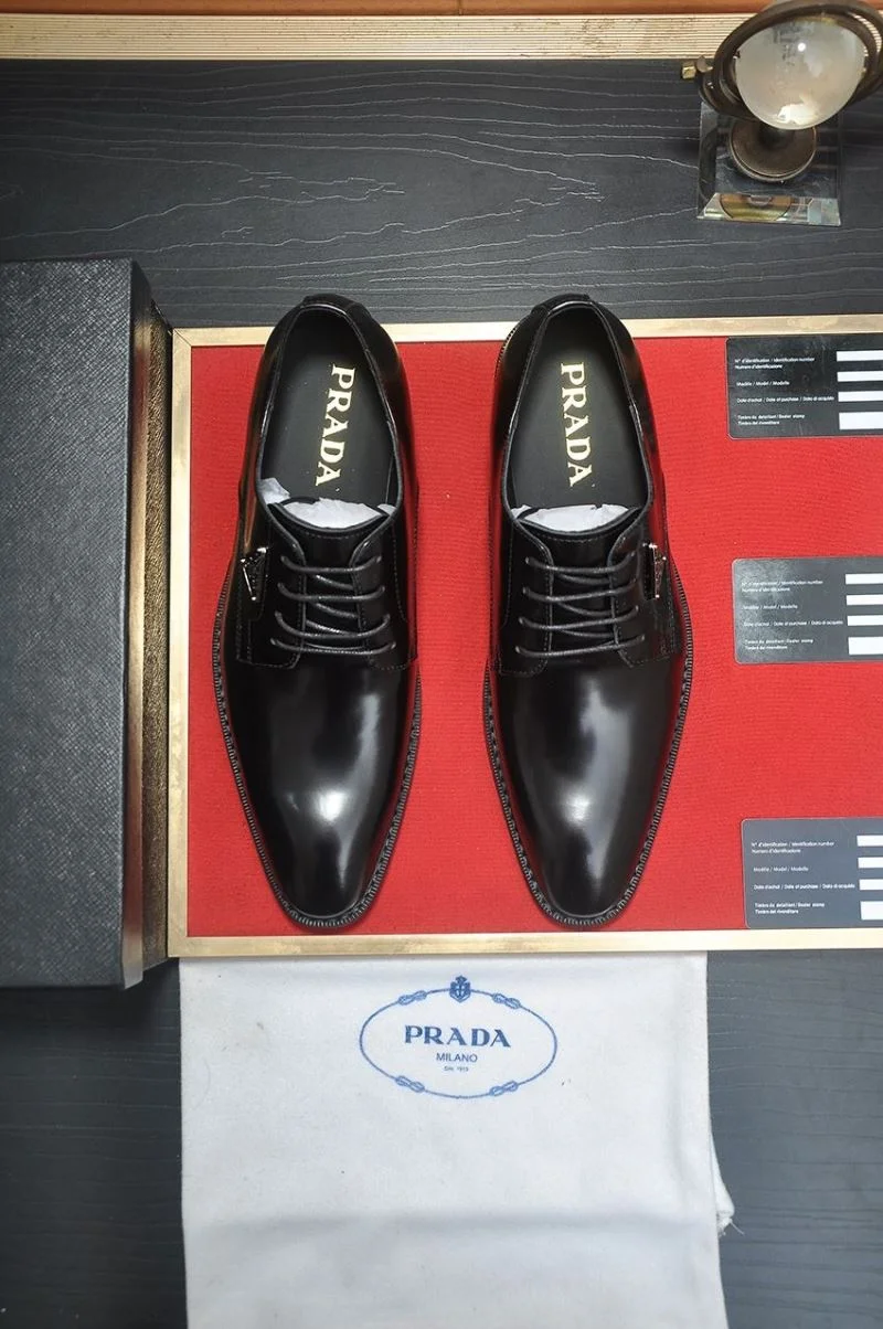 Prada Business Shoes TopPick 35685