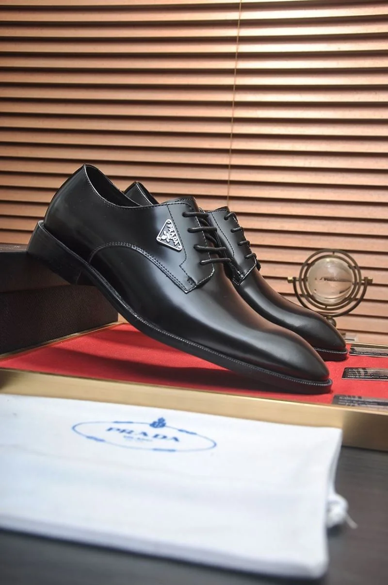 Prada Business Shoes TopPick 35685