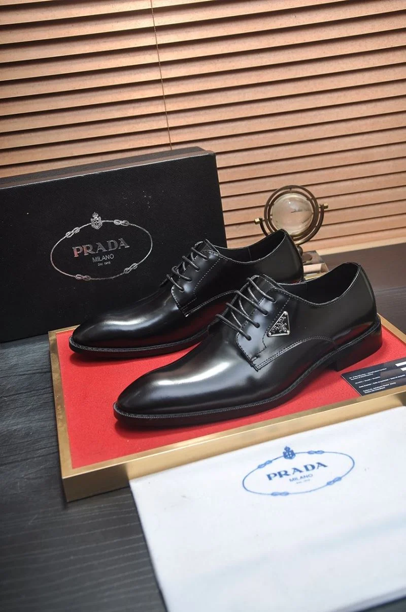 Prada Business Shoes TopPick 35685