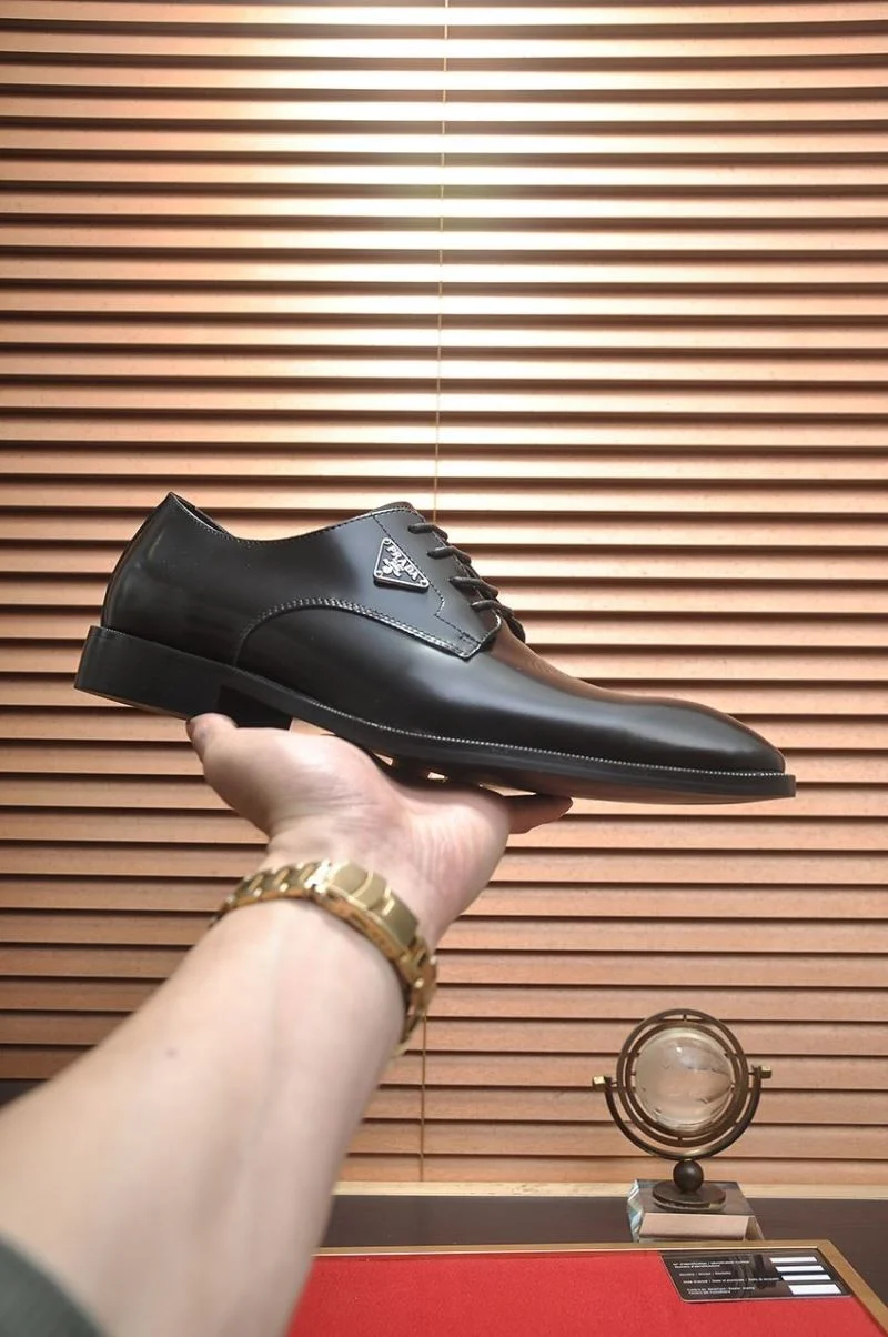 Prada Business Shoes TopPick 35685