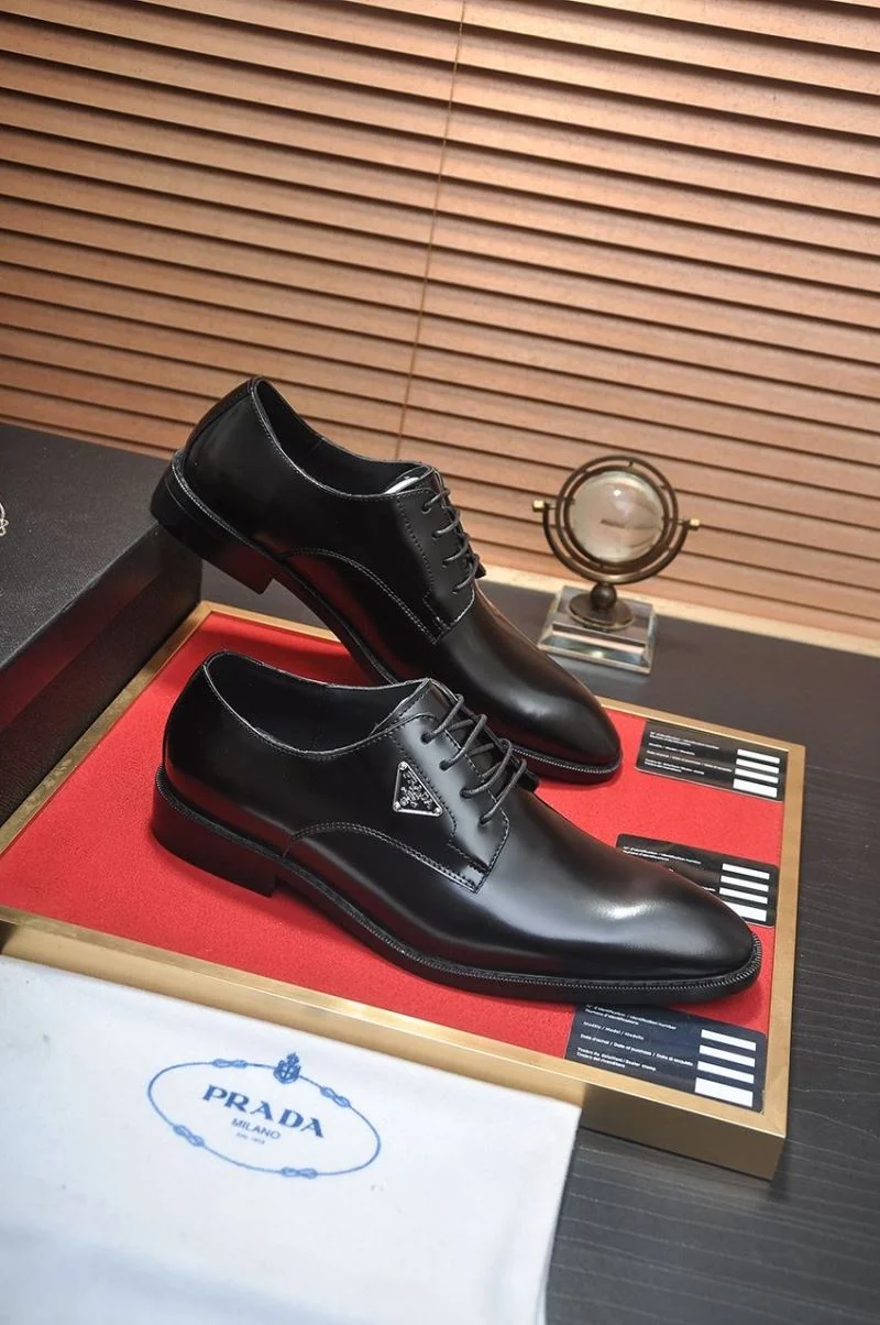 Prada Business Shoes TopPick 35685