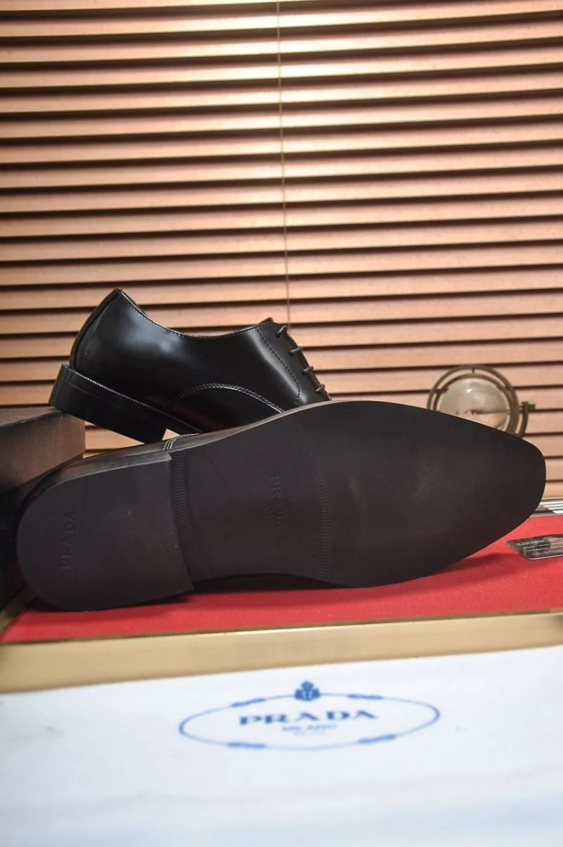 Prada Business Shoes TopPick 35685