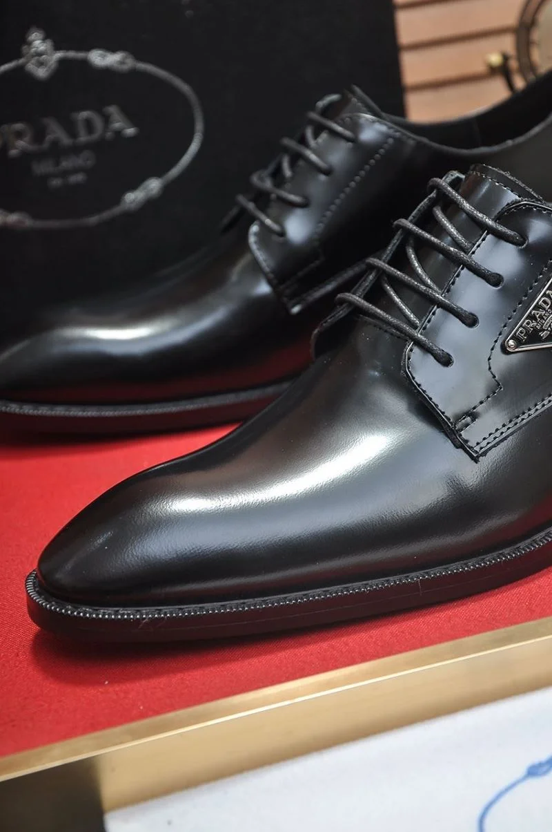 Prada Business Shoes TopPick 35685