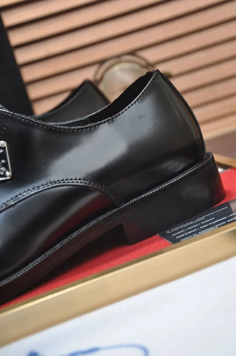 Prada Business Shoes TopPick 35685