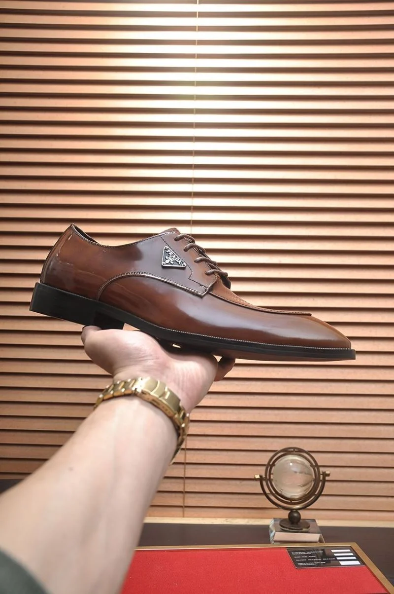 Prada Business Shoes HighPerformance 35701