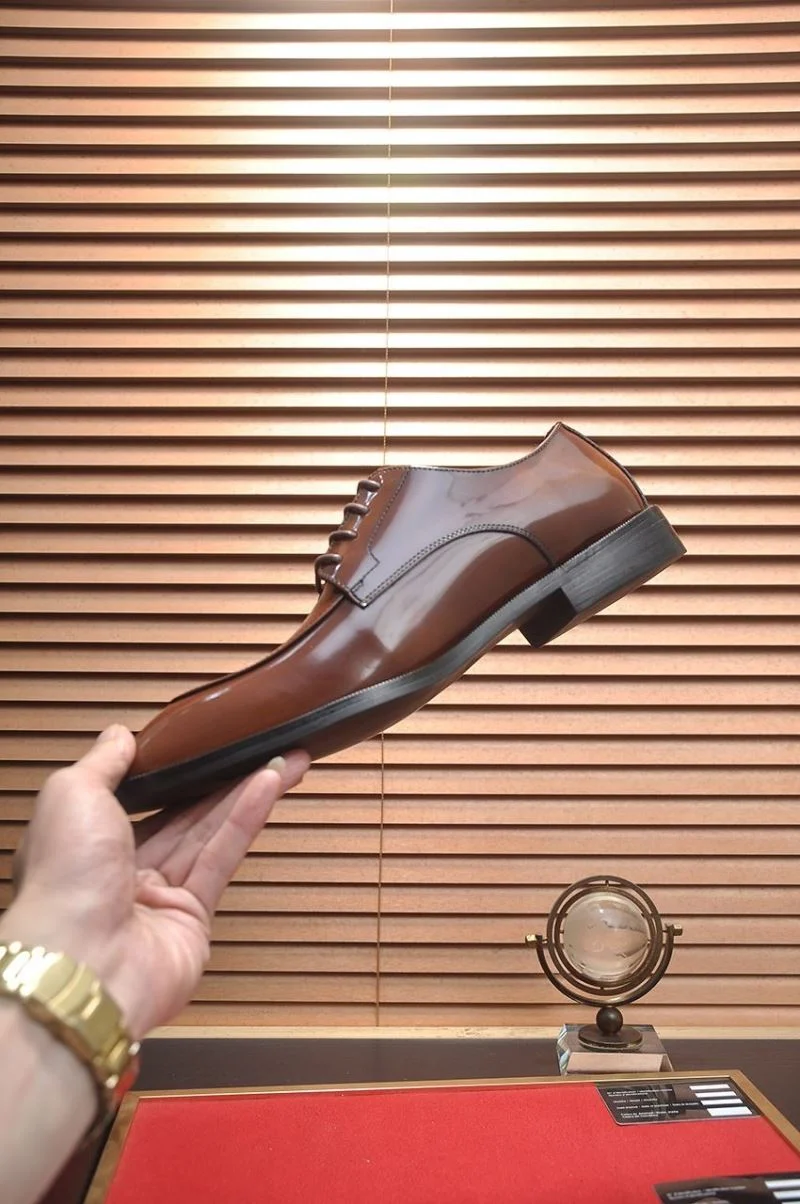 Prada Business Shoes HighPerformance 35701