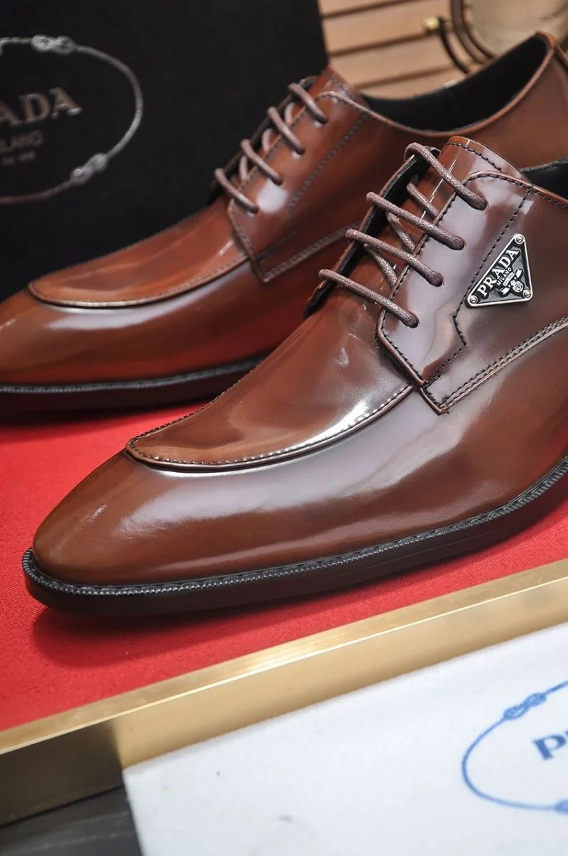 Prada Business Shoes HighPerformance 35701
