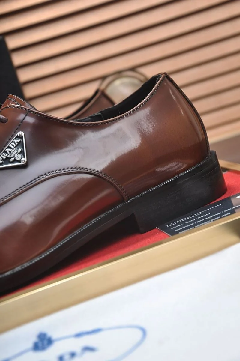 Prada Business Shoes HighPerformance 35701