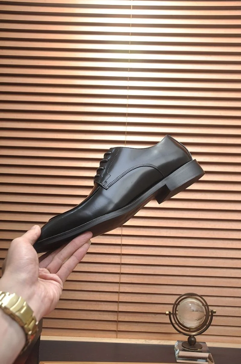 Prada Business Shoes Upgraded 35698