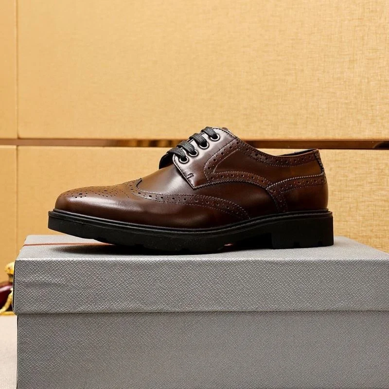 Prada Business Shoes DailyWear 35691