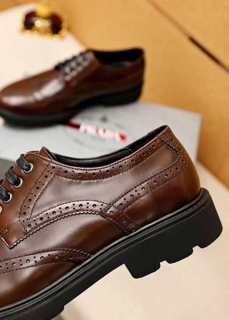 Prada Business Shoes DailyWear 35691