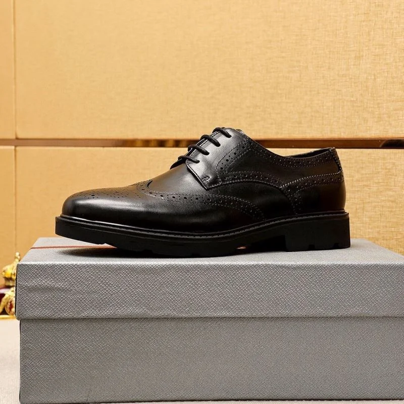 Youthful Prada Business Shoes 35699