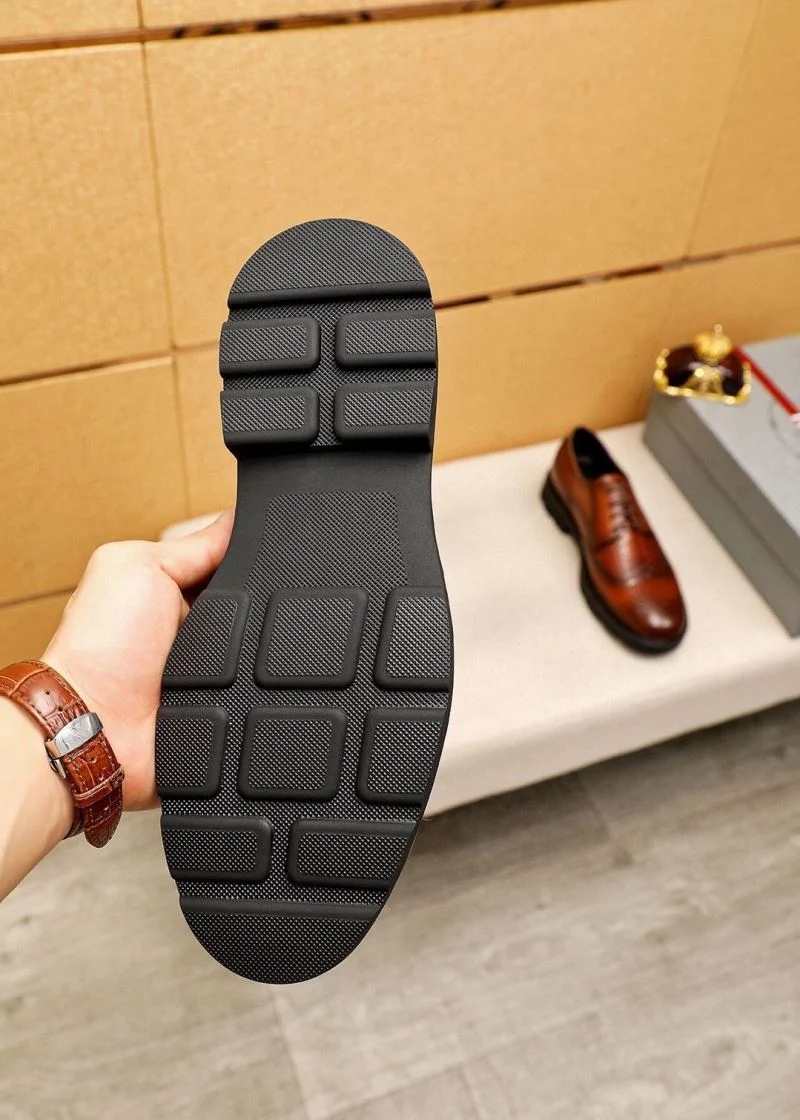 FreshLook Prada Business Shoes 35695