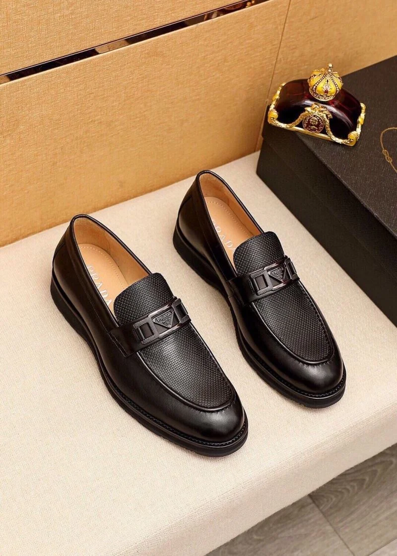 Prada Business Shoes SmartChoice 35692