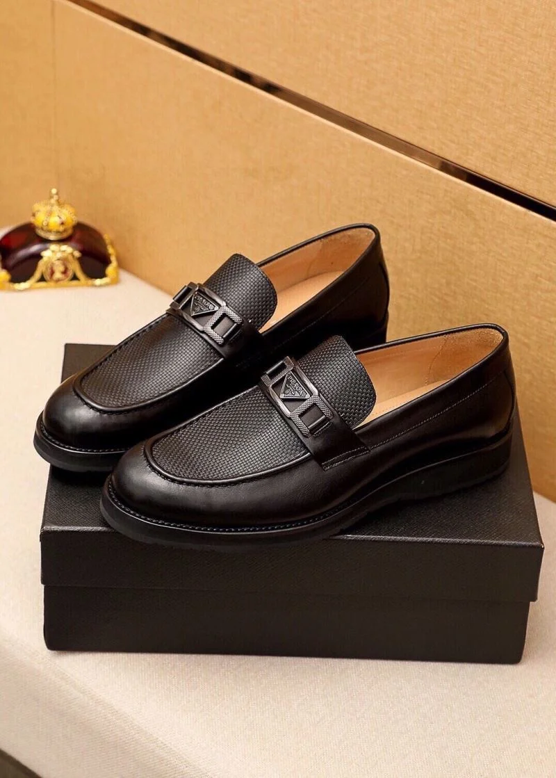 Prada Business Shoes SmartChoice 35692